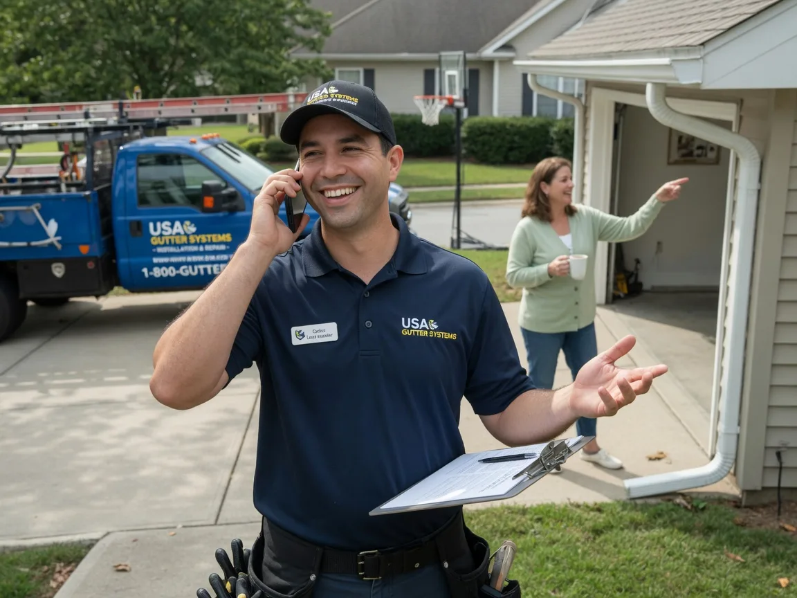 Gutter Installation Nowata, OK FAQs